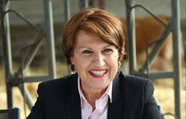 ANNIE GENEVARD, ESTIRPAZIONE VIGNETI, FRANCIA, LEGGE DI BILANCIO, MINISTRO DELL'AGRICOLTURA FRANCESE, PACCHETTO VINO, VINO FRANCESE, WINE PARIS, Mondo