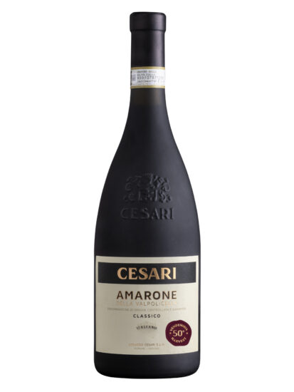 AMARONE, CLASSICO, GERARDO CESARI, VALPOLICELLA, Su i Quaderni di WineNews