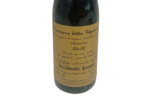 Giuseppe Quintarelli, Docg Amarone della Valpolicella Classico 2018