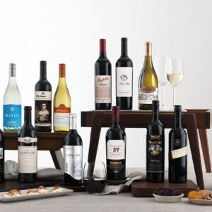 Il mercato colpisce il big del vino Treasury Wine Estate: reddito operativo a -39,6%