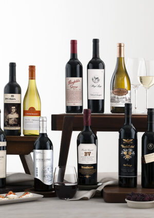 Il mercato colpisce il big del vino Treasury Wine Estate: reddito operativo a -39,6%