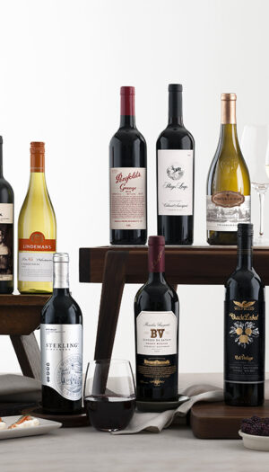 Il mercato colpisce il big del vino Treasury Wine Estate: reddito operativo a -39,6%