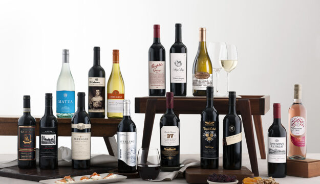 Il mercato colpisce il big del vino Treasury Wine Estate: reddito operativo a -39,6%