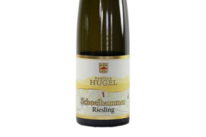 Hugel, Aoc Alsace Schoelhammer Riesling 2009