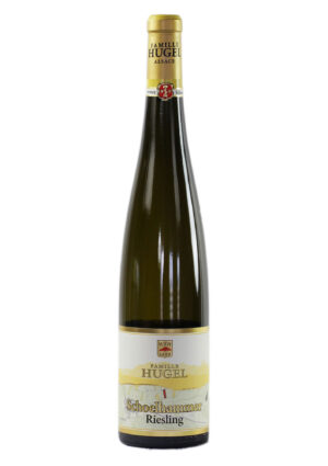 Hugel, Aoc Alsace Schoelhammer Riesling 2015