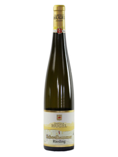ALSAZIA, FAMILLE HUGEL, Su i Vini di WineNews