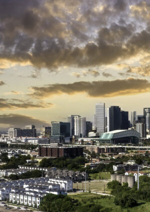 Il vino italiano in Usa, tra North Carolina, Florida e Texas, sfidando dazi e cambio euro/dollaro