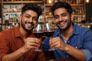 Prospettive, scenari e trend del mercato del vino in India: una &ldquo;nicchia&rdquo; destinata a crescere