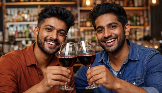 Prospettive, scenari e trend del mercato del vino in India: una &ldquo;nicchia&rdquo; destinata a crescere