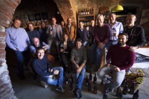 Il Club del Buttafuoco Storico compie 30 anni e stringe un &ldquo;Patto del Fuoco&rdquo; sulla qualit&agrave;