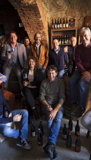 Il Club del Buttafuoco Storico compie 30 anni e stringe un &ldquo;Patto del Fuoco&rdquo; sulla qualit&agrave;