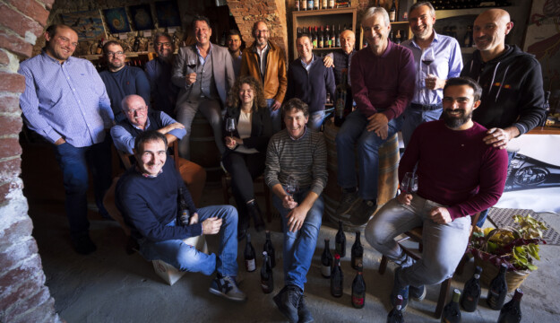 Il Club del Buttafuoco Storico compie 30 anni e stringe un &ldquo;Patto del Fuoco&rdquo; sulla qualit&agrave;