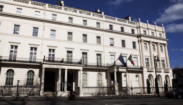 Il Parco Archeologico di Pompei e Gruppo Tenute Capaldo portano il loro partenariato nel mondo