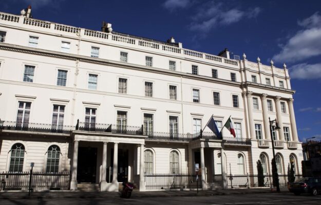 Archaeological Park in Pompeii and Tenute Capaldo Group bring their partnership in the world