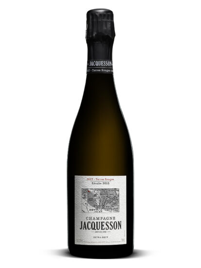 CHAMPAGNE, EXTRA BRUT, JACQUESSON, Su i Vini di WineNews