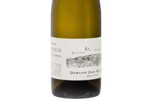 Jean Dauvissat, Aoc Chablis Les Tierces Bio 2023