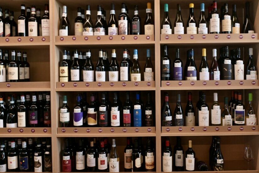 L’Altra Toscana 2026 - Bottiglie in assaggio