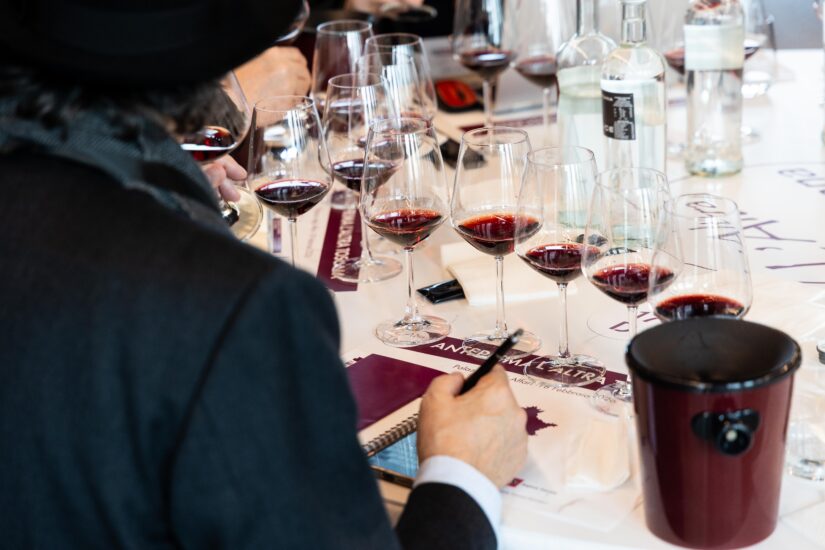 L’Altra Toscana 2026 - Degustazione