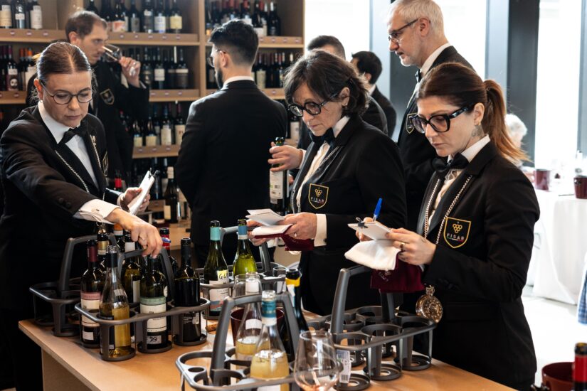 L’Altra Toscana 2026 - Servizio Sommelier