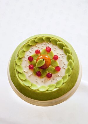 Tiramis&ugrave;, cassata, cannolo, sfogliatella, bab&agrave; e gelato, i dolci italiani pi&ugrave; amati per la Michelin