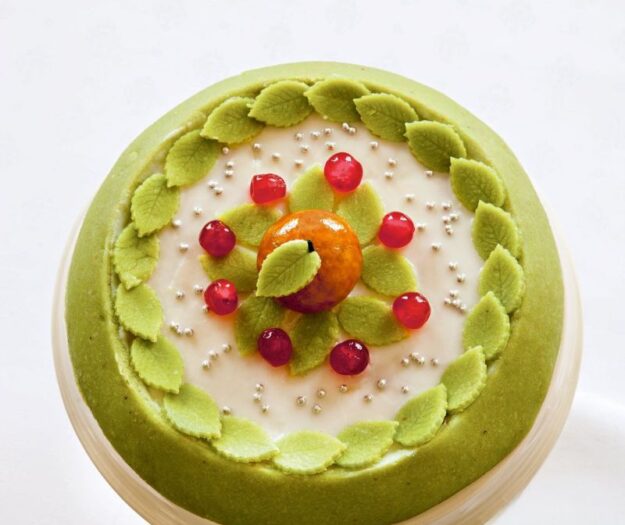 Tiramis&ugrave;, cassata, cannolo, sfogliatella, bab&agrave; e gelato, i dolci italiani pi&ugrave; amati per la Michelin