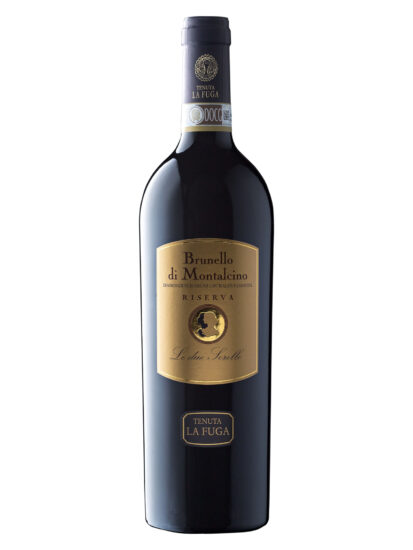 BRUNELLO, LA FUGA, MONTALCINO, Su i Vini di WineNews