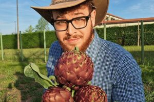 Innovazione, nuove tecnologie, tanta passione: il &ldquo;Dna&rdquo; dei giovani agricoltori italiani