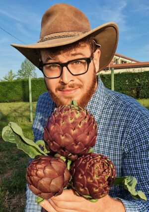 Innovazione, nuove tecnologie, tanta passione: il &ldquo;Dna&rdquo; dei giovani agricoltori italiani