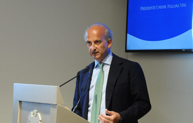 INDIA, LAMBERTO FRESCOBALDI, MERCOSUR, TASK FORCE DAZI, UNIONE ITALIANA VINI, vino, Italia