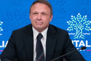 &ldquo;Il vino &egrave; il nostro tempo-Coltiviamo ci&ograve; che ci unisce&rdquo;, al via la campagna istituzionale sul vino