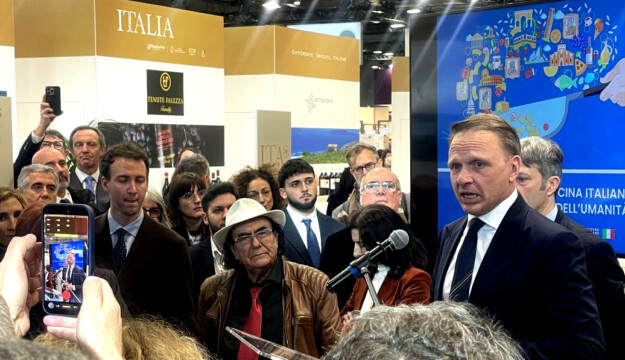 Per il rilancio del vino italiano, la via maestra &egrave; la promozione, e l&rsquo;apertura di nuovi mercati