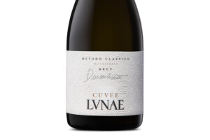 Lunae Bosoni, Spumante Brut Cuv&eacute;e Lunae 2020