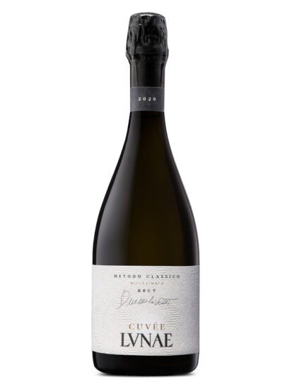 BRUT, LUNAE BOSONI, SPUMANTE, Su i Vini di WineNews