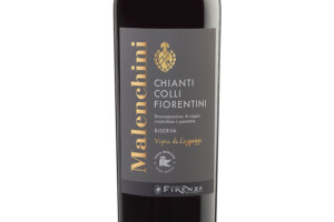 Malenchini, Docg Chianti Colli Fiorentini Vigna di Lappeggi Riserva 2021