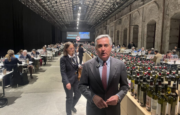 &ldquo;Mercato in crescita, nonostante tutto. Nel Chianti Classico, pi&ugrave; che altrove, &ldquo;Wine is culture&rdquo;&rdquo;