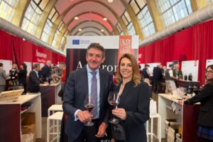 L&rsquo;Amarone, la Cucina Italiana Unesco, lo sport, nel segno della passione, ad &ldquo;Amarone Opera Prima&rdquo;