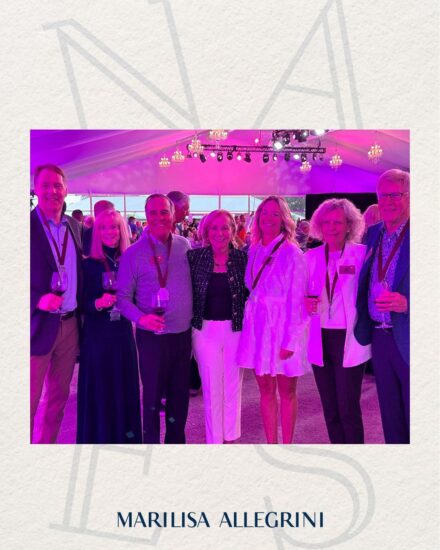 Marilisa Allegrini 