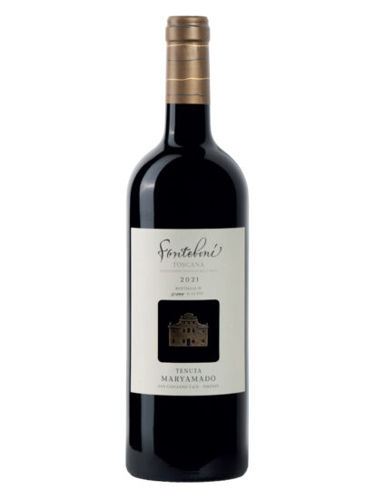 MARYAMADO, TOSCANA, Su i Vini di WineNews