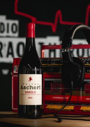 Non solo Sanremo: c&rsquo;&egrave; chi, nel mondo del vino, la musica la vive tutto l&rsquo;anno
