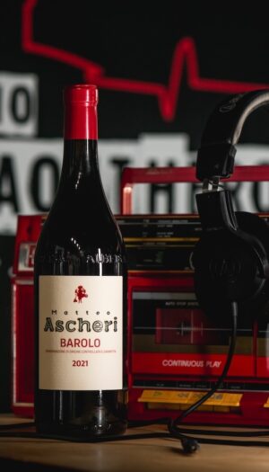 Non solo Sanremo: c&rsquo;&egrave; chi, nel mondo del vino, la musica la vive tutto l&rsquo;anno