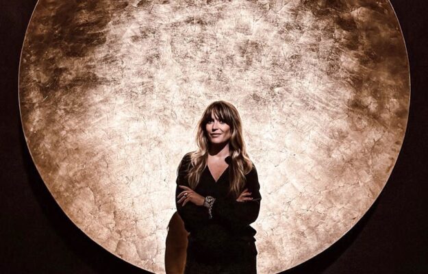 CRISTINA MERCURI, DONNA, MASTER OF WINE, vino, Mondo