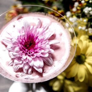 La corsa dei fiori eduli: il novel food italiano che conquista chef e consumatori