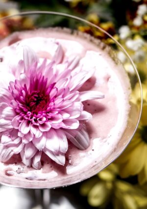 La corsa dei fiori eduli: il novel food italiano che conquista chef e consumatori