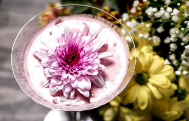 Coldiretti, FIORI EDULI, flower economy, Non Solo Vino