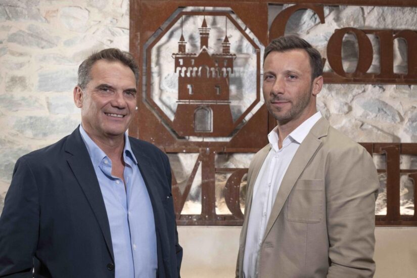 Morellino di Scansano Docg: la menzione Superiore è definitiva