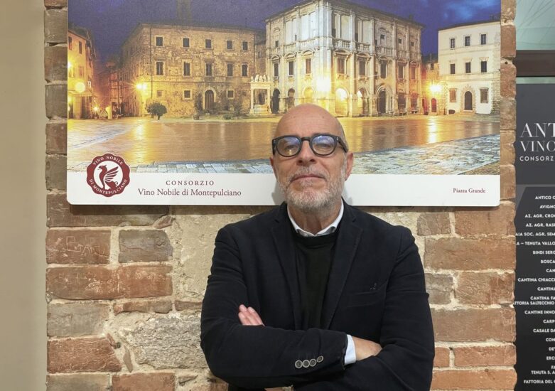 Giovanni di Pasquale, vice direttore Museo della Scienza e della Tecnica “Galileo Galilei” di Firenze, curatore della mostra sul Redi 