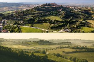 Da Montepulciano al Chianti Classico: al via il road show dei vini di Toscana, tra calici e cultura