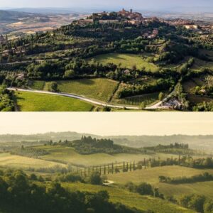 Da Montepulciano al Chianti Classico: al via il road show dei vini di Toscana, tra calici e cultura