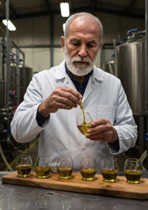 Tutto sull&rsquo;extravergine: a Verona, torna &ldquo;Sol Expo&rdquo; (1/3 marzo), il salone dell&rsquo;olio e dell&rsquo;olivo&nbsp;