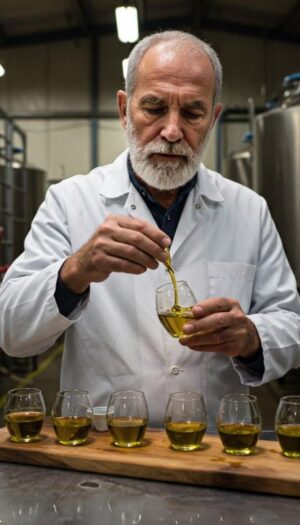 Tutto sull&rsquo;extravergine: a Verona, torna &ldquo;Sol Expo&rdquo; (1/3 marzo), il salone dell&rsquo;olio e dell&rsquo;olivo&nbsp;